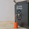 Filabot EX6 Filament Maker