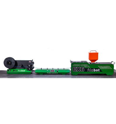 Filabot EX6 Industrial Filament Maker