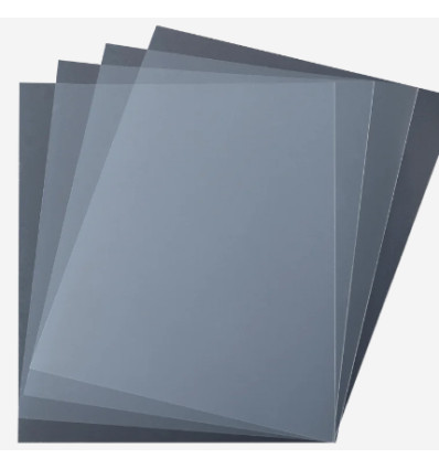 Phrozen Laminas  ACF A4