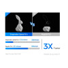 Snapmaker SnapSpeed PLA (RFID) - 1kg