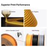 Snapmaker Matte PLA (RFID) - 1kg