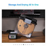 SnapDryer by Polymaker