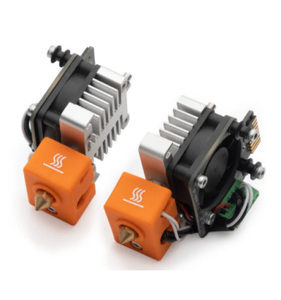 Hot Ends para Impresora 3D Snapmaker J1 / J1s