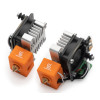 Hot Ends para Impresora 3D Snapmaker J1 / J1s