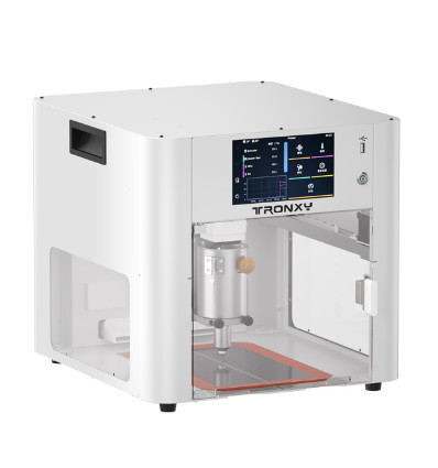 Tronxy T2 Food-Safe