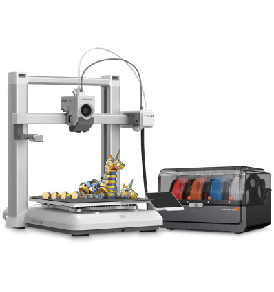 Anycubic Kobra 4 Combo