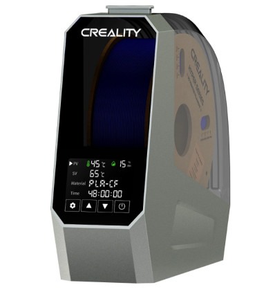 Creality SpacePi