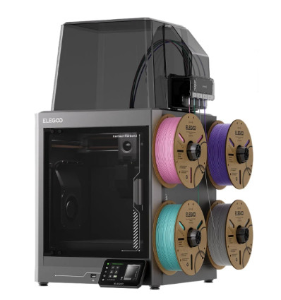 Elegoo Centauri Carbon 2 Combo