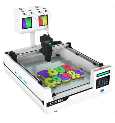 Mingda AD-F4 Mini