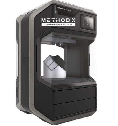 UltiMaker Method X Carbon Fiber