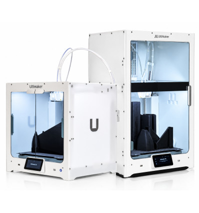 UltiMaker Secure (S6 Secure y S8 Secure)