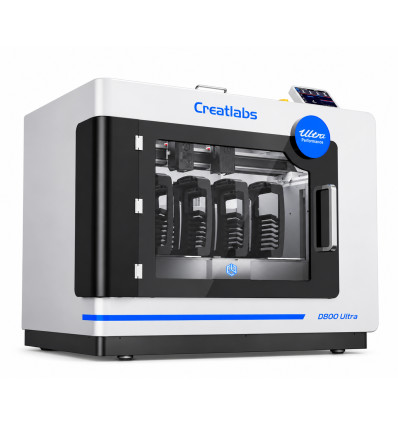 CreatBot Creatlabs D800 Ultra