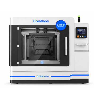CreatBot Creatlabs D1200 Ultra