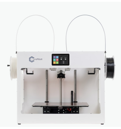 Craftbot FLOW IDEX MK2