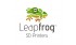 Leapfrog 3D Printers