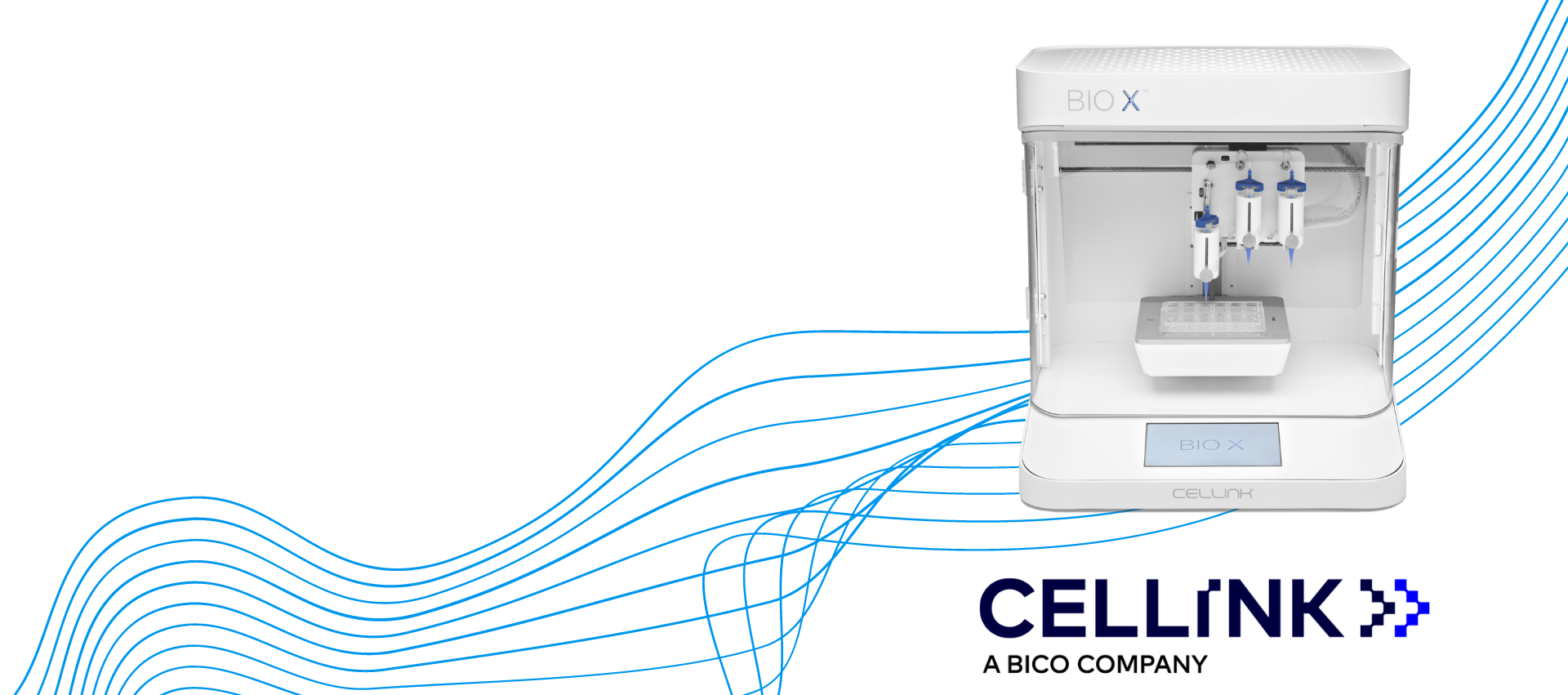 CELLINK BIO X